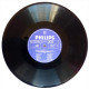 Disque Vinyle 33T 25 Cm Michel STROGOFF Jules Verne (2) - VLADIMIR COSMA PHILIPS 6461034 1975 - Records