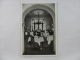 Postcard Postkarte Holland Netherlands Friesch Hotel Restaurant Den Haag - Andere & Zonder Classificatie