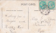 Australia New South Wales 1906 Used Postcard, Miss Nina Boucicault - World