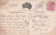 Australia New South Wales 1907 Used Postcard, Mother Goose - World