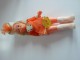 POUPEE MAJORETTE  DE MARQUE ELVE 1978 - Dolls