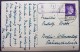 Alte Karte "Bodetal - Bodetor"  Blankenburg 1943 - Blankenburg