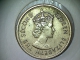 Caraibes De L´Est 5 Cents 1965 - Britse Caribische Gebieden