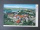 Old Postcard Japan. Scene Of Urume Island From Maritime Sefty Academy. Kure. RARE. Good Condition! - Andere & Zonder Classificatie