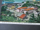 Old Postcard Japan. Scene Of Urume Island From Maritime Sefty Academy. Kure. RARE. Good Condition! - Other & Unclassified