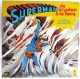 Disque Vinyle 33T SUPERMAN De Krypton à La Terre -  ADES PM 10516 1980 Pochette Nadine Forster - Dischi & CD