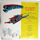 Disque Vinyle 33T SUPERMAN De Krypton à La Terre -  ADES PM 10516 1980 Pochette Nadine Forster - Schallplatten & CD