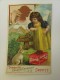 Chromo Cacao Chocolat Grootes Enfant Figures Ombre Schaduwtekenen 1900 RARE TBE I - Altri & Non Classificati