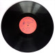 Disque Vinyle 33T Les Aventures De ZORRO WALT DISNEY Daniel Gélin - ADES ST 3950 1985 - Platen & CD