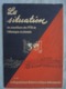 Ancien - Livret La Situation Des Travailleurs Des PTTR Allemagne Occidentale/RDA - Politique Contemporaine