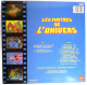 RARE Disque Vinyle 33T LES MAITRES DE L'UNIVERS - SABAN 8178241 1983 - Disques & CD