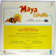 Disque Vinyle 33T MAYA L'ABEILLE - ADES PM 10510 1978 - Schallplatten & CD