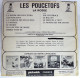 Disque Vinyle 33T LES POUCETOFS ORTF LE MANEGE ENCHANTE ORTF - MR PICKWICK MPD 405 1974 - Disques & CD