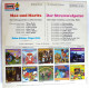 RARE Disque Vinyle 33T WILHELM BUSCH MAX UND MORITZ DER STRUWWELPETER - EUROPA E134 197? - Disques & CD