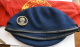 ITALY - ITALIAN NAVY PALOMBARI (UNDER WATER SEAL) CAP AND FOULARD - Cascos