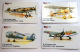 1998 - COLLECTION OF 10 PREPAID CARDS ATW FOR MILITARY ITALIAN PEACE KEEPING FORCES IN ALBANIA - Esercito