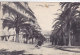 Alger - Le Boulevard Victor-Hugo (animée, Tricycle) - Alger