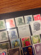 Delcampe - YOUGOSLAVIE JUGOSLAWIEN COLLECTION PERIODE1964 - 1983 MNH NSC ** PHOTOS !!! A ETUDIER !!! - Lots & Serien