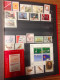 Delcampe - YOUGOSLAVIE JUGOSLAWIEN COLLECTION PERIODE1964 - 1983 MNH NSC ** PHOTOS !!! A ETUDIER !!! - Colecciones & Series