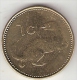 Malta 1 Cent 1995  Km 93   Unc - Malta