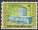 South Vietnam 1974 National Library. Mi 558-559 MNH - Vietnam