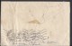 India Airmail 1995 Sanchi Stupa, 1As Postal Stationary Envelope Postal History Cover Sent To Pakistan. - Poste Aérienne