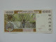 10 000 Dix Mille Francs  - SENEGAL - Banque Centrale Des états De L´Afrique De L´ouest **** EN ACHAT IMMEDIAT **** - Senegal