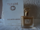 ELIZABETH ARDEN "  TRUE LOVE"  MINI  PARFUM 3,7 ML  LIRE ET VOIR!! - Miniatures Womens' Fragrances (in Box)