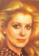 Zs51249 Acteurs Actors Cinema Catherine Deneuve 9x14 Cm - Acteurs