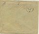 Great Britain 1892 Envelope From Manchester To Milan (Italy) With Stamp 2&frac12;  Pence Queen Victoria Jubilee - Storia Postale