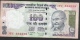 INDIA INDE P98h 100 RUPEES 2010  NO LETTER    VF - Inde