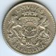 Lettonie Latvia 2 Lati 1925 Argent KM 8 - Letonia