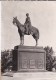 C P S M - C P M---MAROC---CASABLANCA---monument Maréchal Lyautey---voir 2 Scans - Casablanca