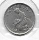 2 Francs Nickel 1923   FL  Superbe+++ - 2 Francs