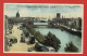 DUBLIN  -  Lot De 8 Cartes Postales Anciennes - Dublin