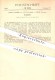 Original Patent - Joseph Estner U. Louis Bucher In Arbon , Schweiz , 1879 , Straßenläufer , Roller , Rollschuhe , Sport - Documents Historiques