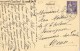 14626. Postal MARSEILLE (st. Barnabe) 1937. Fort Saint Jean Et Cathedrale - Cartas & Documentos