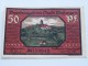 Delcampe - 50 Pfennig WAFUNGEN Anno 1921 ( 4 Stuck ) ( For Grade, Please See Photo ) ! - [11] Emissions Locales