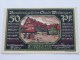 Delcampe - 50 Pfennig WAFUNGEN Anno 1921 ( 4 Stuck ) ( For Grade, Please See Photo ) ! - [11] Emissions Locales