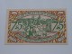 Delcampe - 75 Pfennig Stadt ZEULENRODA Anno 1921 ( 5 Stuck ) ( For Grade, Please See Photo ) ! - [11] Emissions Locales