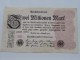 Zwei Millionen Mark BK Berlin 1923 ( For Grade, Please See Photo ) ! - 2 Millionen Mark