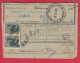181780 / 1953 - 2 X 2 = 4 Leva - Road Roller , Rouleau Compresseur ,Walze , SOFIA 3 - TCHIRPAN , Bulgaria Bulgarie - Lettres & Documents