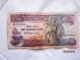 100 Birr Derg Period - Ethiopie