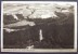 Alte Karte "CZORNEBOH  - Sächische Oberlausitz - Fliegeraufnahme" Bautzen 1935 - Bautzen