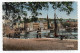 HONFLEUR--Le Vieux Bassin Et Le Musée (animée,vélos,bateaux),cpsm 14 X 9 N°14.333.64  éd La Cigogne - Honfleur