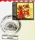 Delcampe - HINDUISM-WORLD'S LARGEST CARNIVAL-KUMBH MELA AT PRAYAG-2013-SET OF 6 SP CVRS-RARE CANCEL-IC-264 - Hinduismo