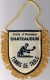 FANION  TENNIS DE TABLE  CROIX D'HONNEUR  CHÂTEAUDUN - Tafeltennis