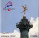 PHILATELIE PUBLICATION Catalogues Exposition PHILEXFRANCE 1989 - Français (àpd. 1941)