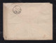 Great Britain 1901 South Africa Boer War Field Post Military Cover - Unclassified