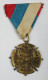 Médaille Commémorative Serbe 14-18 WW1 - Autres & Non Classés